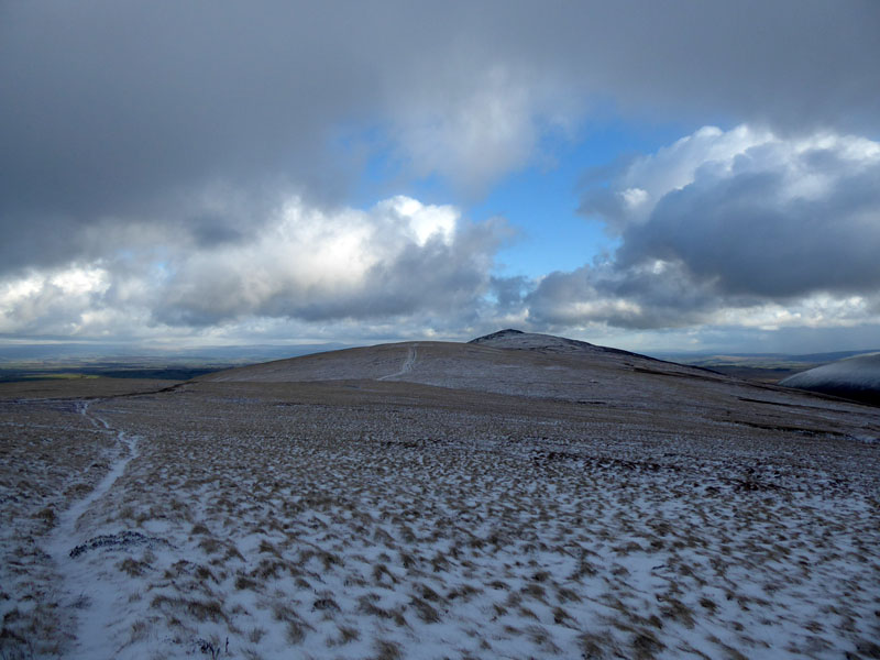 Carrock Fell